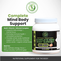 Complete Mind + Body Support