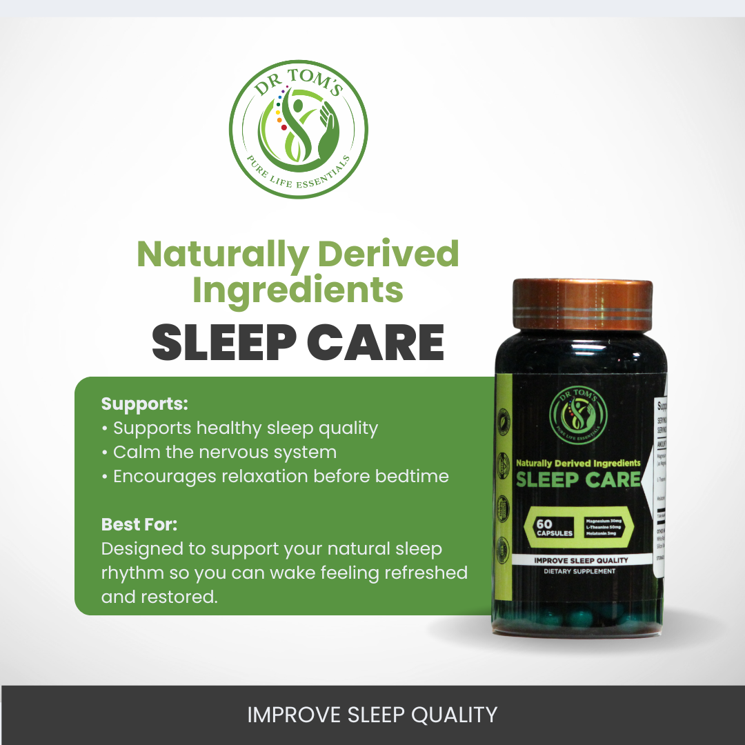 Sleep Care