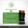 Rife Frequencies Rx